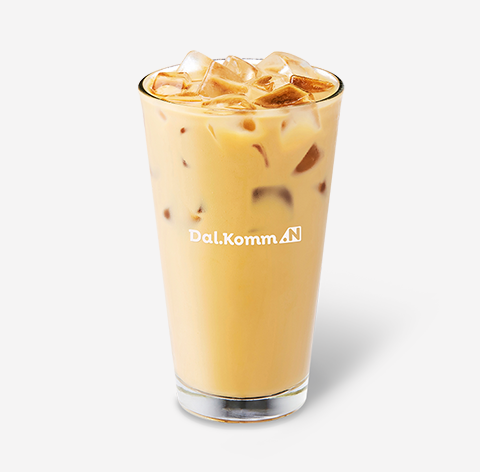 카페라떼 (K)
