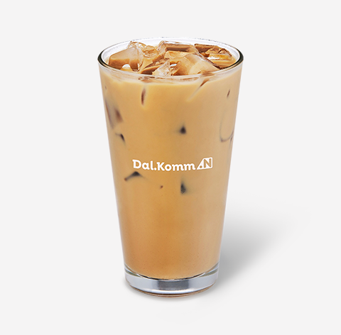 바닐라라떼 (K)