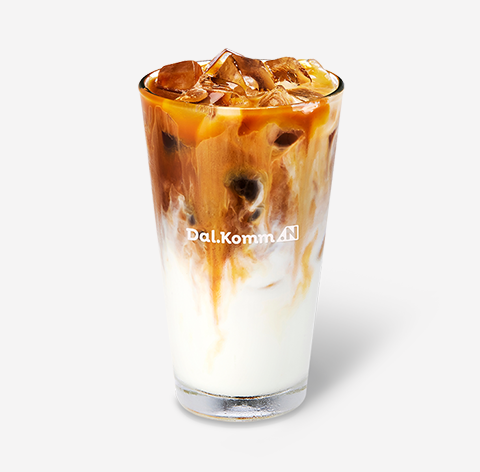 카라멜마끼아또 (K)