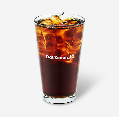 헤이즐넛 아메리카노(K)