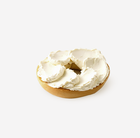 시그니처 크림치즈 베이글