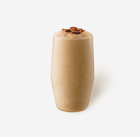 공주밤 오트 쉐이크