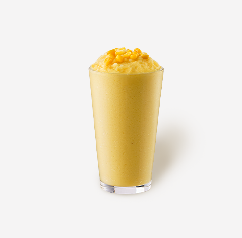 해남옥수수 오트 쉐이크